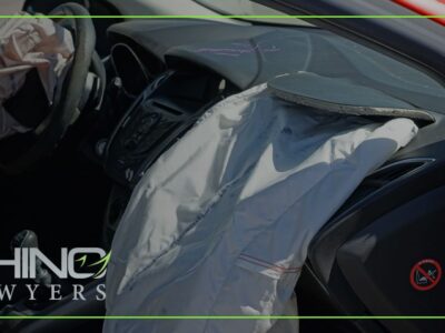 Why Didn't My Airbags Deploy in My Crash? What Do I Do?