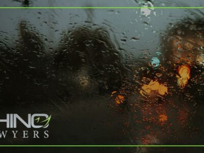 Who's Liable in an Accident Involving Bad Weather Conditions?