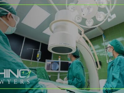 The Biggest Dangers of Surgical Errors