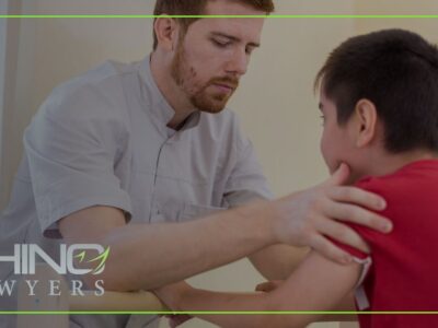 Can I Sue for Medical Malpractice if My Baby Has Cerebral Palsy