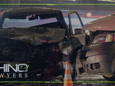 What Happens If a Loved One Dies In a Car Crash
