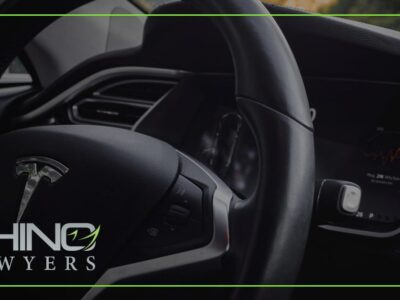 Can I Sue After a Tesla Autopilot Car Accident?