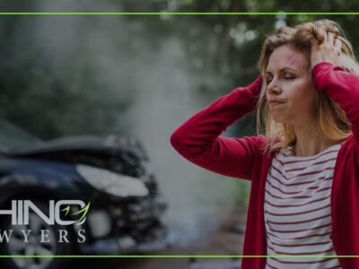 Can a Car Crash Affect Victims Mentally?