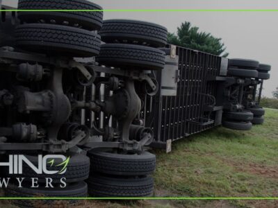 Most Dangerous Highways in Florida for Trucking Accidents