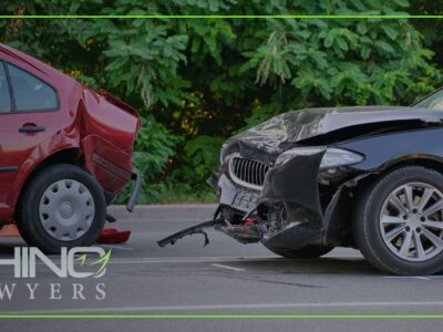 Rear Ended in Florida? What You Need to Know