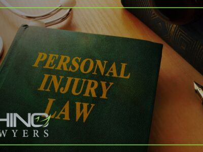 Bodily Injury and Personal Injury: What's the Difference?