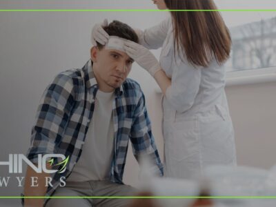 What Should You Do for Concussion Care and Recovery After a Car Crash?