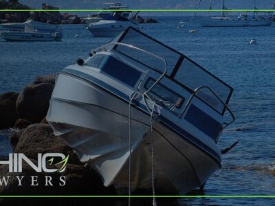 What You Should Know About Personal Watercraft Accidents