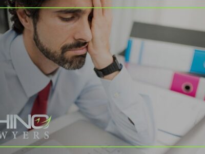 Can Stress Affect Driving Enough to Cause an Accident?