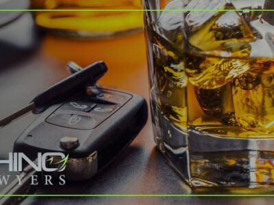 What Is the Penalty for a DUI With a Child Passenger?