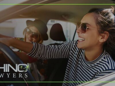 Can a Passenger Be Charged With DUI in Florida?