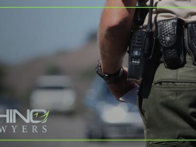 Can You Get Arrested for Road Rage in Tampa?