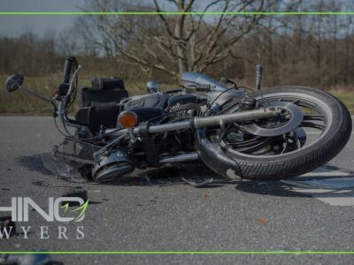 Do I Need to Wear a Helmet to Get Compensation for a Motorcycle Accident?
