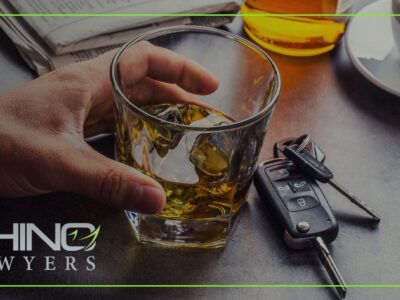 Top 5 questions to ask a DUI attorney