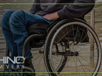 What to Do if a Car Accident Causes a Permanent Disability