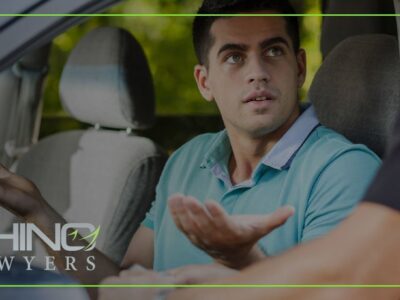 Penalties for Driving an Unregistered Vehicle in Tampa