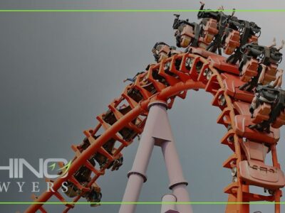Can I Get Compensation if I Am Injured at a Theme Park?
