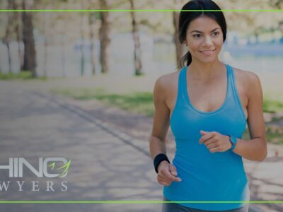 How Joggers Can Avoid Being Hit by a Car