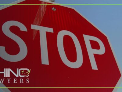 How Much Is a Stop Sign Ticket in Florida?