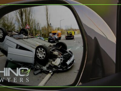 Consequences for Leaving the Scene of an Accident Causing a Death