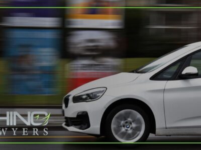 Can Speeding Diminish Your Car Accident Claim?