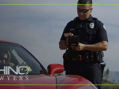 Why It Is Important to Fight Any Traffic Ticket You Get in Tampa