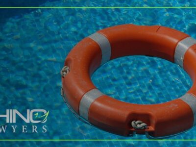 Legal Liability for Swimming Pool Accidents