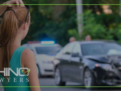 What Happens If the At-Fault Driver Does Not Have a License?
