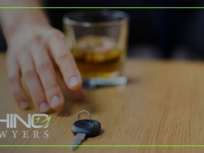 What to Know About DUI in Polk County