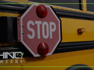 The Fine for Passing a School Bus in Florida: What Is It?