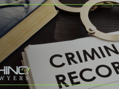 How Long Does a DUI Stay on Your Record in Florida?