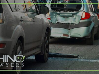 Who Can Be Liable in a Multi-Car Crash in Florida?