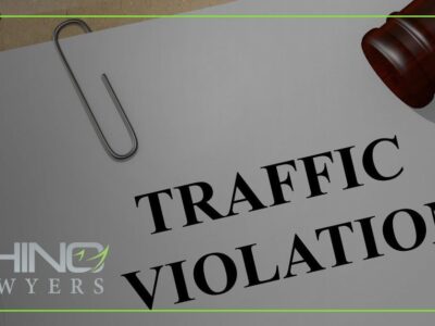 Out-of-State Traffic Tickets: Dealing with Violations in a Different State
