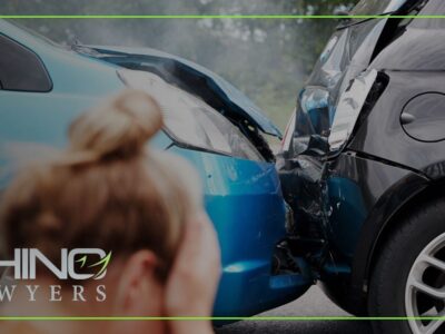 If You Swerve to Avoid an Accident, Are You at Fault?