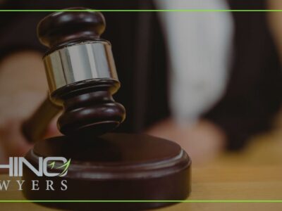What Happens When You Violate Court-Ordered Terms of Probation Following a DUI Conviction?