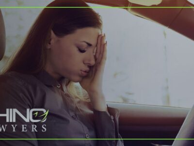 The Consequences of Ignoring a Traffic Ticket