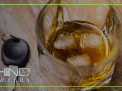 What Is the Difference Between a DUI and a DWI?