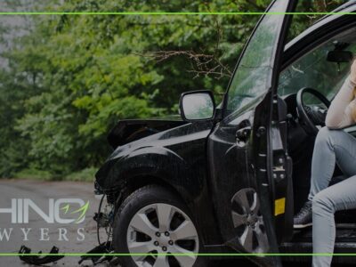 Car Accidents Caused by a Medical Emergency: How Does Liability Work?