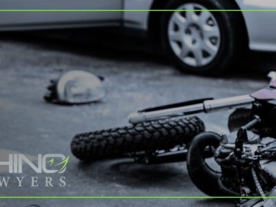 Property Damage to a Motorcycle: How to Collect Compensation?
