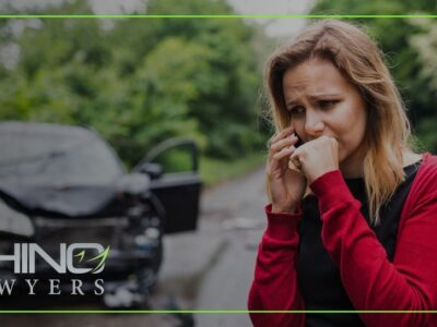 Should I Take the First Offer of a Car Accident Settlement?