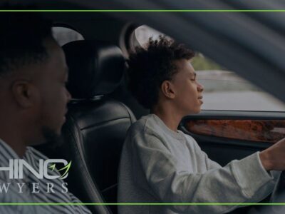 How to Protect Your Teen After a Careless Driving Charge