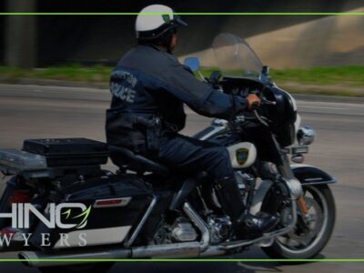 Most Common Misdemeanor Traffic Tickets and Your Options