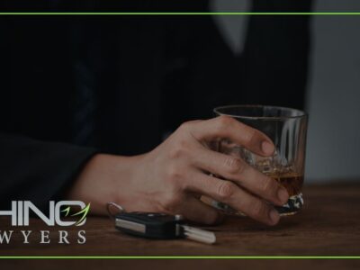 Top 10 Consequences of a DUI Conviction in Florida