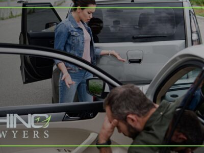 How to Handle a Multiple-Party Auto Injury Claim