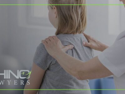 Whiplash Injuries in Children: What Parents Need to Know