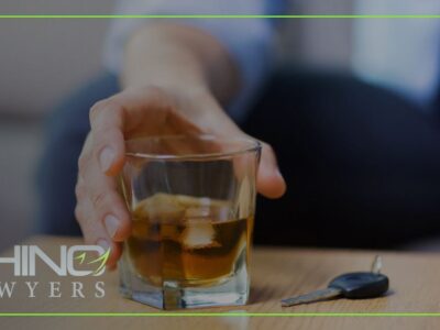 The Impacts of a DUI on Your Florida Driver's License