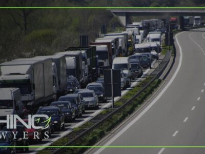 What Is the "Move Over" Law in Florida?