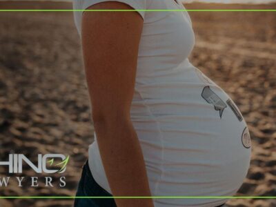 Car Accidents and the Risks to Pregnant Women