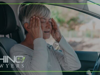 Are Migraines a Factor in Car Accident Risks for Seniors?