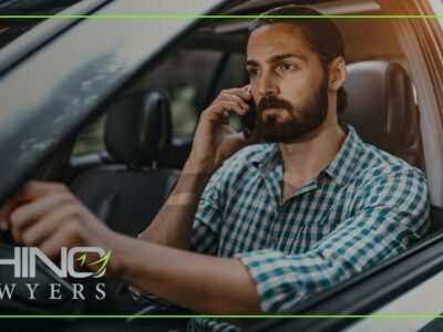 Mobile Devices and Car Accidents in Florida: What You Need to Know